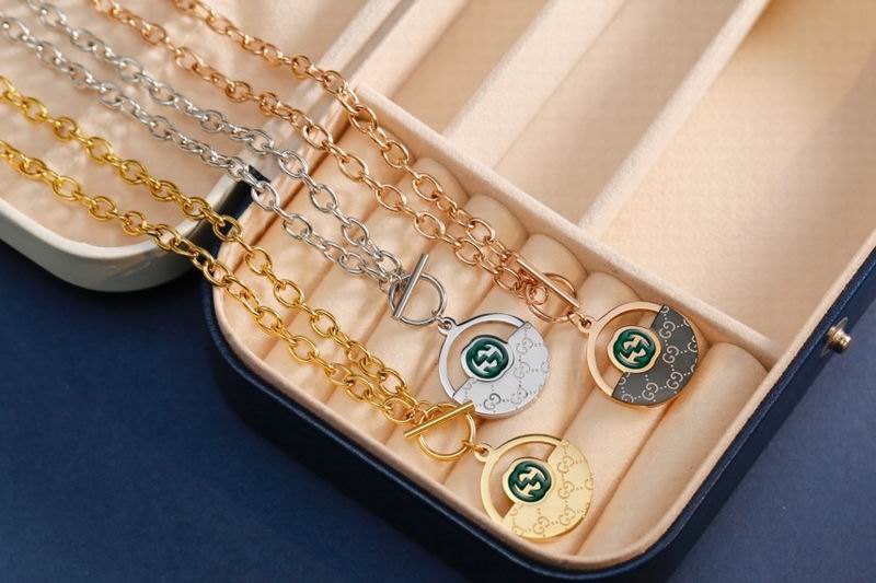Gucci Necklace 03yxs228